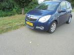 Opel Agila 1.2 Enjoy, Voorwielaandrijving, 86 pk, Gebruikt, 4 cilinders