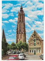 Amersfoort o l vrouwetoren    Ongelopen Ansichtkaart  B4221, Ophalen of Verzenden, Ongelopen, Utrecht