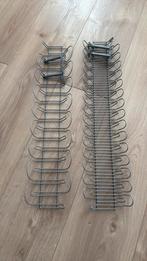 2 x kabelgoot Ikea signum, Diversen, Bureau-accessoires, Ophalen, Gebruikt