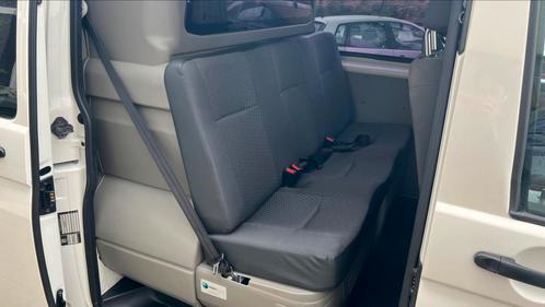 Losse dubbele cabine Profiglass ZGAN!, Auto-onderdelen, Interieur en Bekleding, Volkswagen, Gebruikt, Ophalen