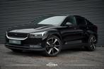 Polestar 2 Long Range Dual Motor Launch Edition 78kWh / Glas, Auto's, Automaat, Polestar 2, Stof, Zwart