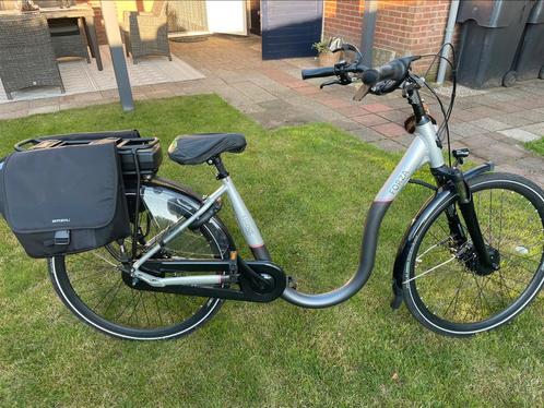 Forza Essenze dames fiets lage instap, Fietsen en Brommers, Fietsen | Dames | Damesfietsen, Zo goed als nieuw, Overige merken