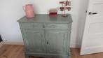 Dressoir biedermeier/brocante/meidenkast, Huis en Inrichting, Ophalen, Gebruikt, 100 tot 150 cm, Vintage