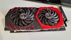 MSI Geforce 1060 GTX 3Gb, Computers en Software, Ophalen, PCI-Express 3, Gebruikt, DisplayPort