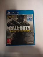 Call of Duty: Infinite Warfare - PS4, Online, Gebruikt, Vanaf 18 jaar, Shooter