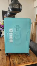Nieuwe Decent Hardcase koffer 116 ltr., Sieraden, Tassen en Uiterlijk, Koffers, Ophalen, Hard kunststof, 45 tot 55 cm, Nieuw