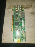 Medion CTX948 v1.1.1 TV-kaart, Ophalen of Verzenden, Gebruikt, Intern, Medion