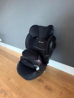 Cybex Pallas M-Fix kinder autostoel compleet | Met Isofix, Kinderen en Baby's, Gebruikt, 15 t/m 36 kg, Isofix, Verstelbare rugleuning