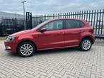 Volkswagen Polo 1.0 75pk “LOUNGE” edition | Vol opties, Auto's, Volkswagen, Voorwielaandrijving, Stof, Euro 6, Bedrijf