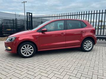 Volkswagen Polo 1.0 75pk “LOUNGE” edition | Vol opties beschikbaar voor biedingen