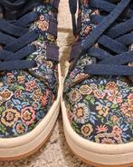 Adidas campus Liberty donker blauw maat 36, Blauw, Ophalen of Verzenden, Adidas campus, Sneakers of Gympen