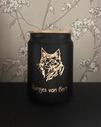 Vershoudpot honden of kattensnoepjes, Ophalen of Verzenden