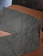 Korte broek, Kleding | Heren, Grote Maten, Ophalen of Verzenden, Zo goed als nieuw, Broek of Spijkerbroek
