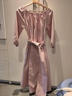 Roze Zenggi jurk maat M., Kleding | Dames, Ophalen of Verzenden, Zo goed als nieuw, Roze