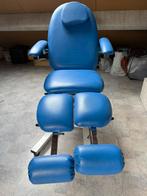 Kleur: blauw , Comfortabel en stevig, Ophalen