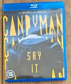 Candyman (2021) Blu-ray - Horrorfilm, Vanaf 16 jaar, Ophalen of Verzenden, Zo goed als nieuw, Spoken en Geesten
