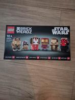 Lego The Phantom Menace 40676 Brickheadz - Nieuw, Ophalen of Verzenden, Nieuw, Complete set, Lego