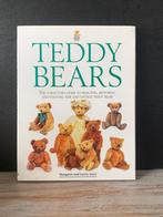 Boek teddy bears Margaret and Gerry Grey, Ophalen of Verzenden, Gelezen