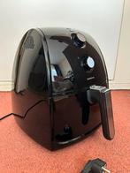 Inventum Airfryer GF 400HL, Witgoed en Apparatuur, Ophalen of Verzenden, Zo goed als nieuw, Airfryer