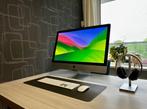Apple Imac 27 inch, Computers en Software, Apple Desktops, Ophalen, Gebruikt, IMac, 3 tot 4 Ghz