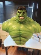 Hulk bust Groot, Kinderen en Baby's, Speelgoed | Actiefiguren, Ophalen, Gebruikt