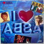 LP's 6 euro/stuk: Abba / Kylie Minogue / Charles Trenet e.a., Ophalen of Verzenden, 1980 tot 2000, Gebruikt, 12 inch