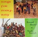 Bumawab Helmond Pumalra Nistelrode-Songs For Everybody, Cd's en Dvd's, Vinyl | Wereldmuziek, Overige soorten, Zo goed als nieuw