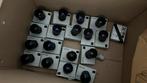 18x Philips Colour LDH 0380 CCTV Camera’s – Met Lens, Ophalen, Gebruikt, Overige Merken