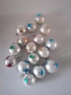 oude kerstballetjes, Diversen, Ophalen of Verzenden