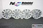 BMW Velgen Set Styling 328 5-6 Serie F10 F11 F06 F12 F13  18, Ophalen, 18 inch, Gebruikt, Velg(en)