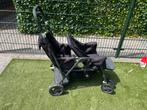 Joovy - dubbele kinderwagen, Kinderen en Baby's, Ophalen, Gebruikt, Kinderwagen of Buggy