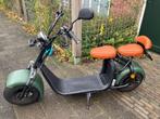 E-Cruiser X1 - Elektrische scooter, Ophalen, Gebruikt, Elektrisch, Overige merken