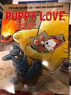 Ik wil geen hondje puppy love n2, Eén stripboek, Ophalen of Verzenden, Zo goed als nieuw