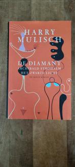 Harry Mulisch - De Diamant, Boeken, Ophalen of Verzenden, Zo goed als nieuw, Harry Mulisch, Nederland