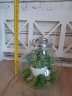 Cordoba riviera maison pot inclusief inhoud, Verzenden