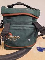 VIDEOCAMERA/RECORDER HITACHI 8MM, Ophalen, 8mm, (Video)band