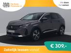Peugeot 3008 € 22.400,00, Auto's, Automaat, 4 cilinders, Leder en Stof, Bedrijf