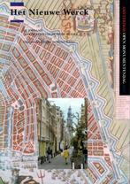 Olga van der Klooster & Michel Bakker, Het Nieuwe Werck., Ophalen of Verzenden, 20e eeuw of later, Zo goed als nieuw