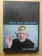 There goes my Heart (a film by John Appel) documentaire 2005, Cd's en Dvd's, Dvd's | Documentaire en Educatief, Biografie, Ophalen of Verzenden