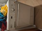Wasdroger Miele Softwind, Ophalen, 4 tot 6 kg, Voorlader, Niet werkend