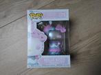 Funko pop Hello Kitty, Ophalen