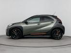 Toyota Aygo X 1.0 VVT-i S-CVT Limited Inkoop MU, onderweg wa, Auto's, Automaat, 12 maanden, Metallic lak, Gebruikt