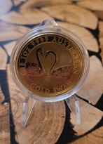 Gouden munt 1 oz - Swan 2022  Top VIP beste prijs, Verzenden, Overige landen, Goud