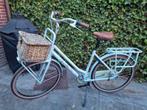 Gazelle Miss Grace, Ophalen, Versnellingen, Gazelle, 53 tot 56 cm