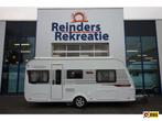 LMC Musica 470 E Thule 6200, Mover, ATC,, Caravans en Kamperen, Caravans, Rondzit, Bedrijf, 4 tot 5 meter, LMC en Münsterland