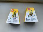 LEGO Kerstset 5004934 - Nieuw en sealed ongeopend kerstboom, Kinderen en Baby's, Speelgoed | Duplo en Lego, Ophalen, Nieuw, Complete set
