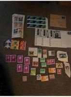 Postzegels divers, Ophalen of Verzenden