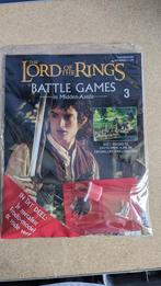 Middle-Earth Strategy Battle Game: Frodo (Fellowship), Hobby en Vrije tijd, Ophalen of Verzenden, Zo goed als nieuw, Lord of the Rings