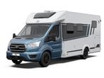 Carado T338 Edition 25 automaat 165pk, Automaat, Verwarmde buitenspiegels, Tot en met 2, Bedrijf