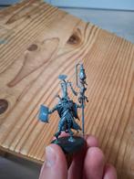 Scinari Calligrave Lumineth Realm Lords, Hobby en Vrije tijd, Wargaming, Ophalen of Verzenden, Zo goed als nieuw, Figuurtje(s)
